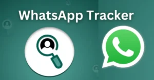 Read more about the article WhatsApp Tracker